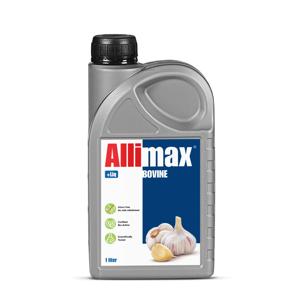 Allimax Liq Bovine 1Liter Allimax Liq Bovine 1Liter