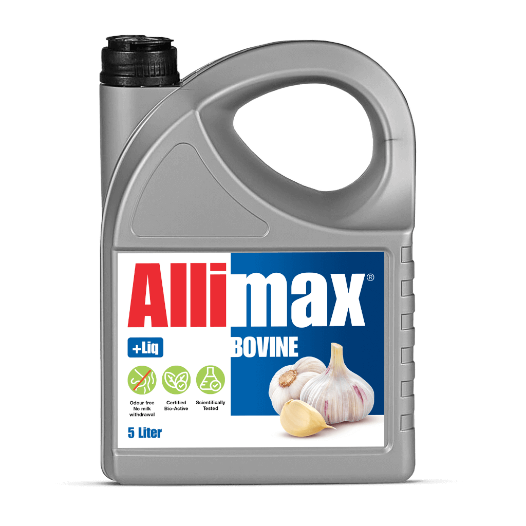 Allimax Liq Bovine 5Liter Allimax Liq Bovine 5Liter